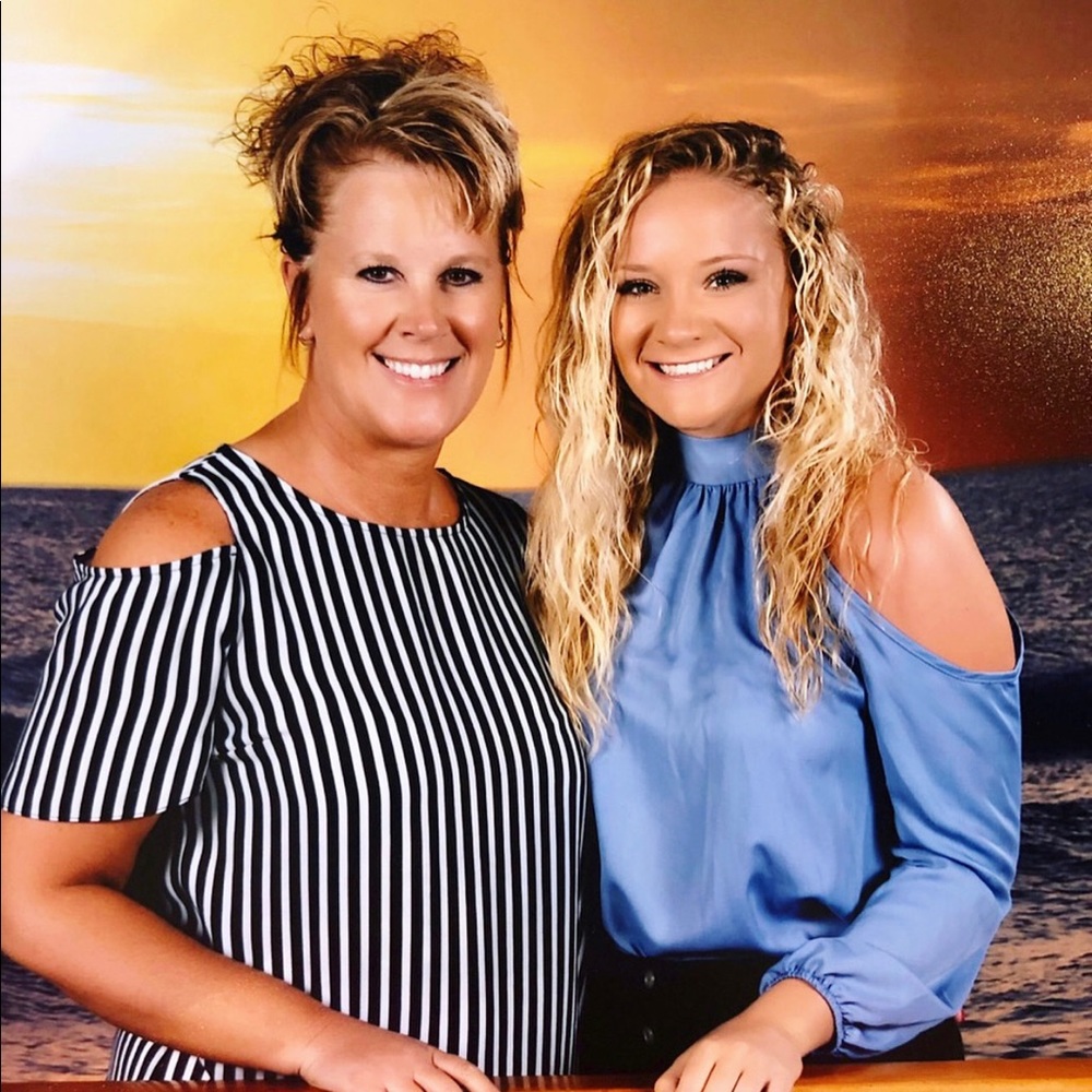 Meet your Posher, Molly